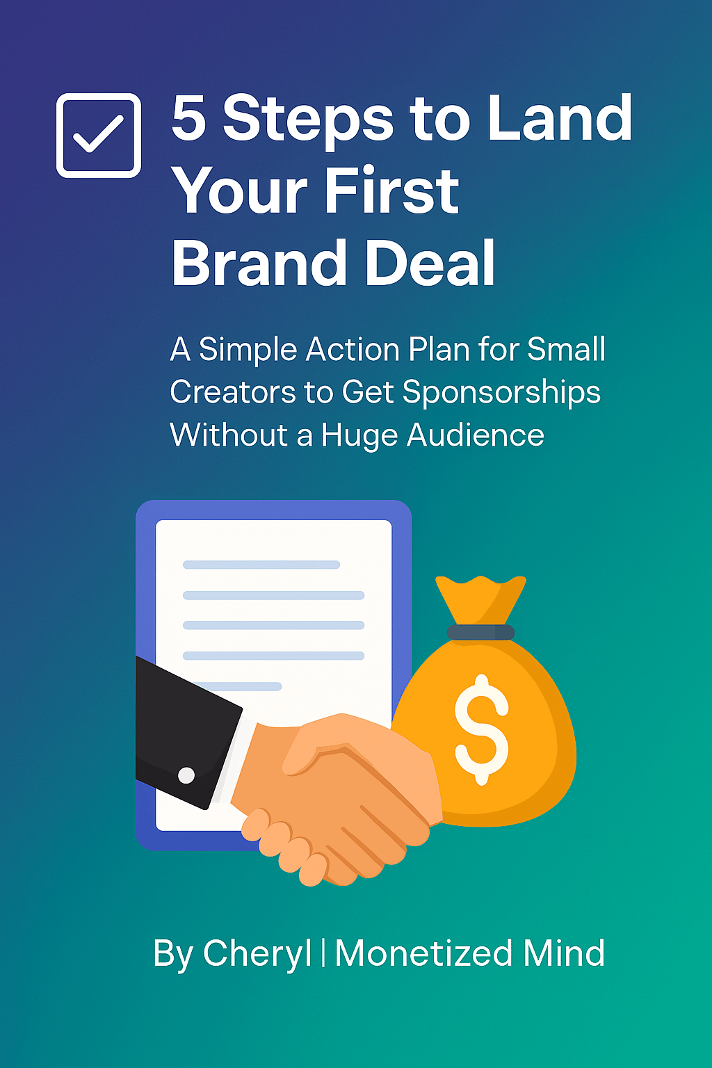 10 Brand Deal Platforms for Small Creators product image (3)