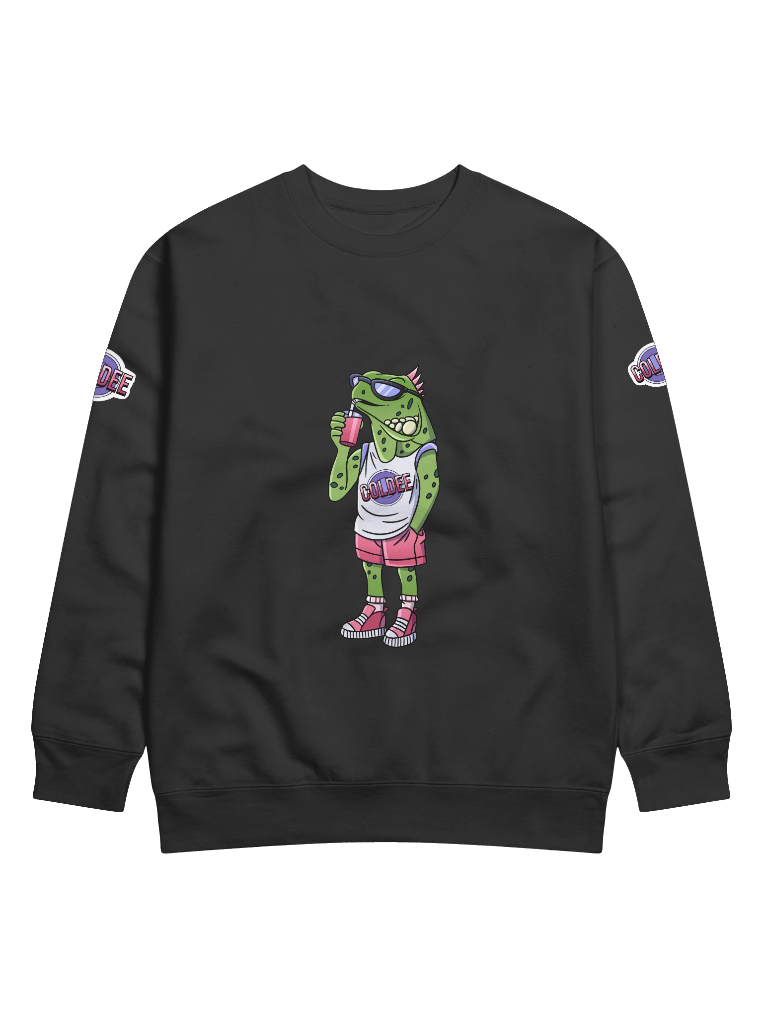 Coldee Sweatshirt product image (1)