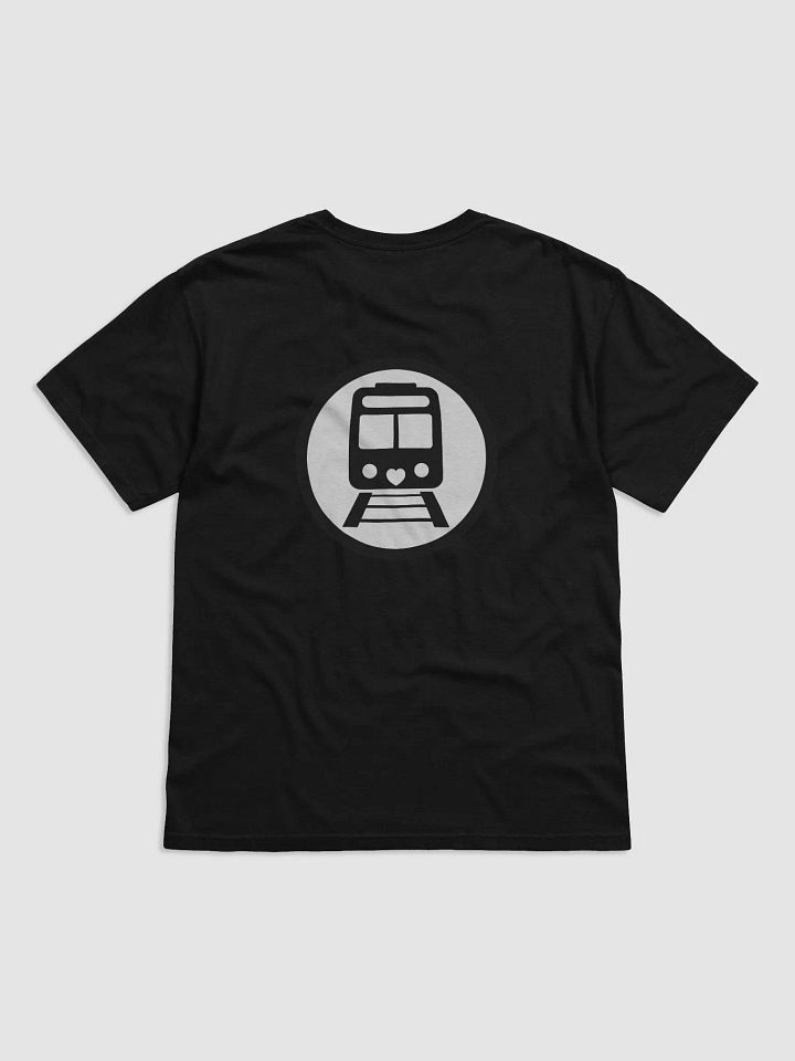 FRANK EASTMAN TRANSIT SHIRT product image (2)