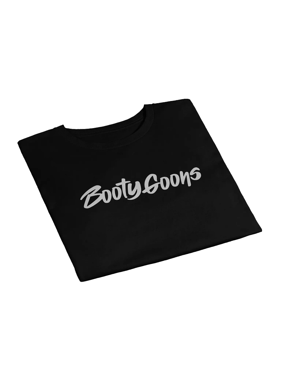 Booty Goons Cropped Tee product image (3)