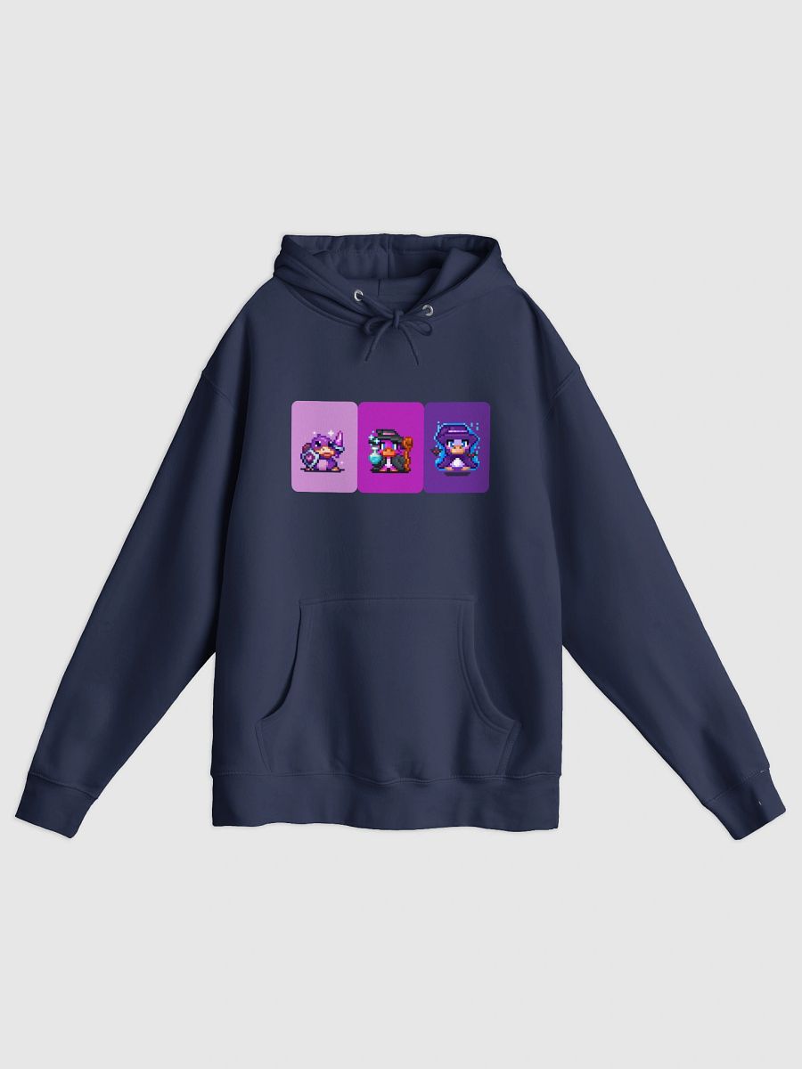 Platypus Platoon Hoodie product image (1)