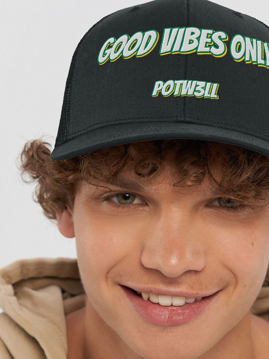Pot Hat product image (61)