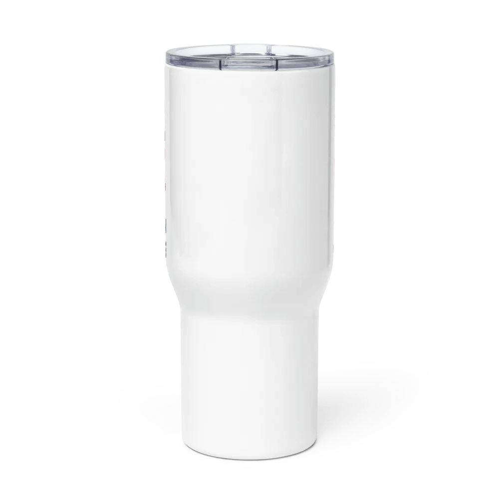 DawkinPlays Tumbler w/ Handle product image (2)