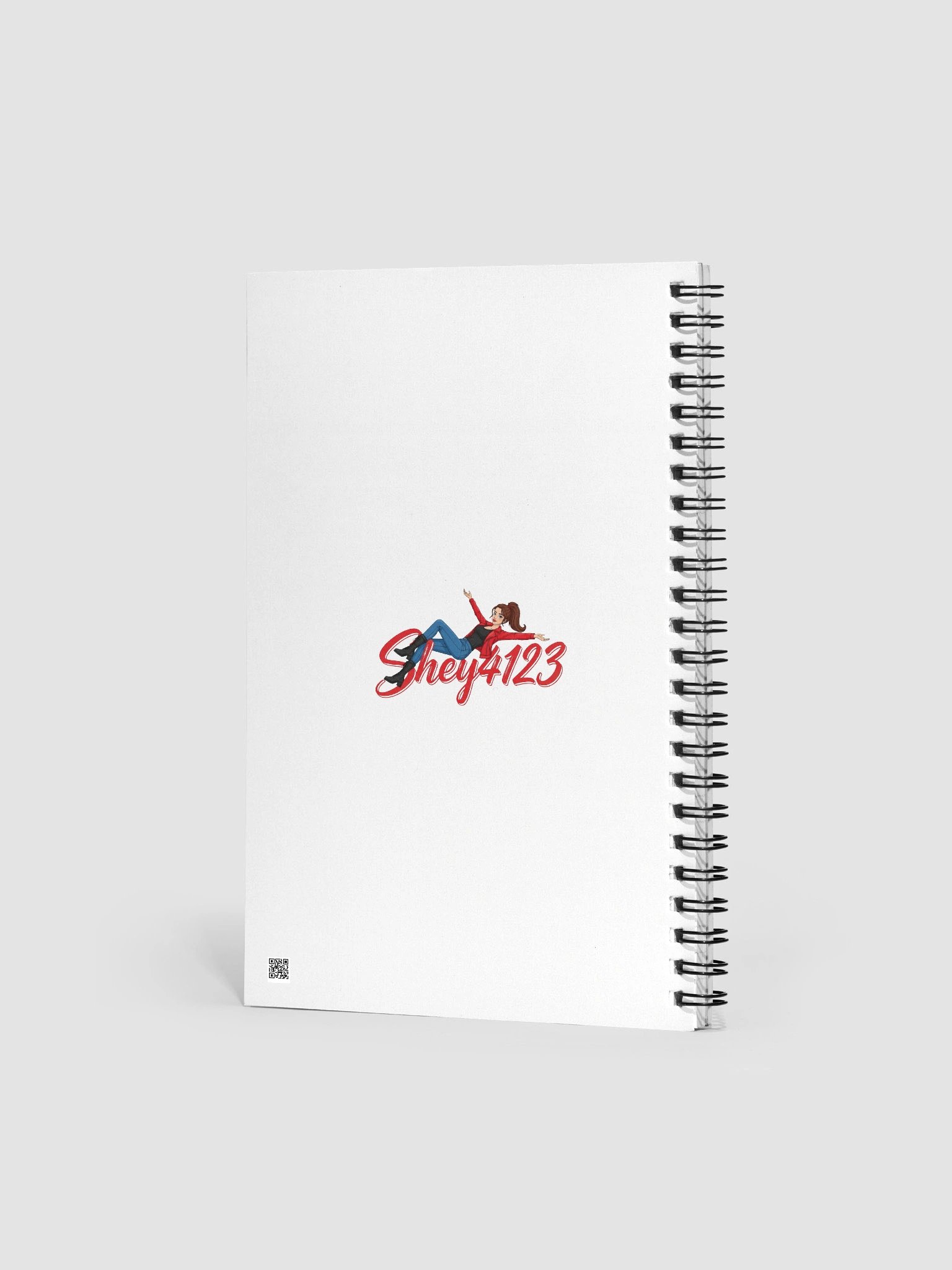 Dex Notebook product image (2)