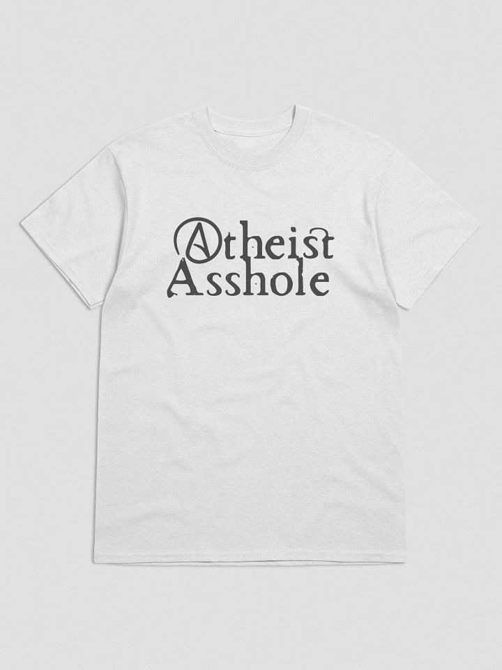 Holy Friend - Light Colours - Gildan Heavyweight T-Shirt (NA-EU) product image (2)
