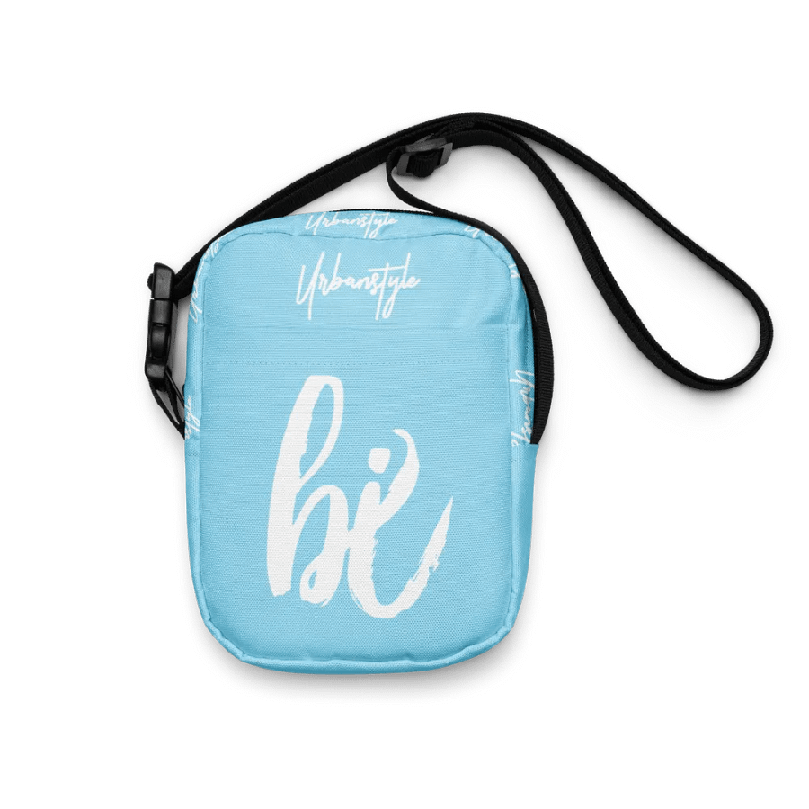 Urbanstyle Utility Crossbody Bag product image (6)