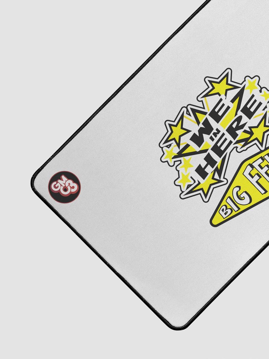 LIMITED EDITION Canty Desk Mat product image (2)