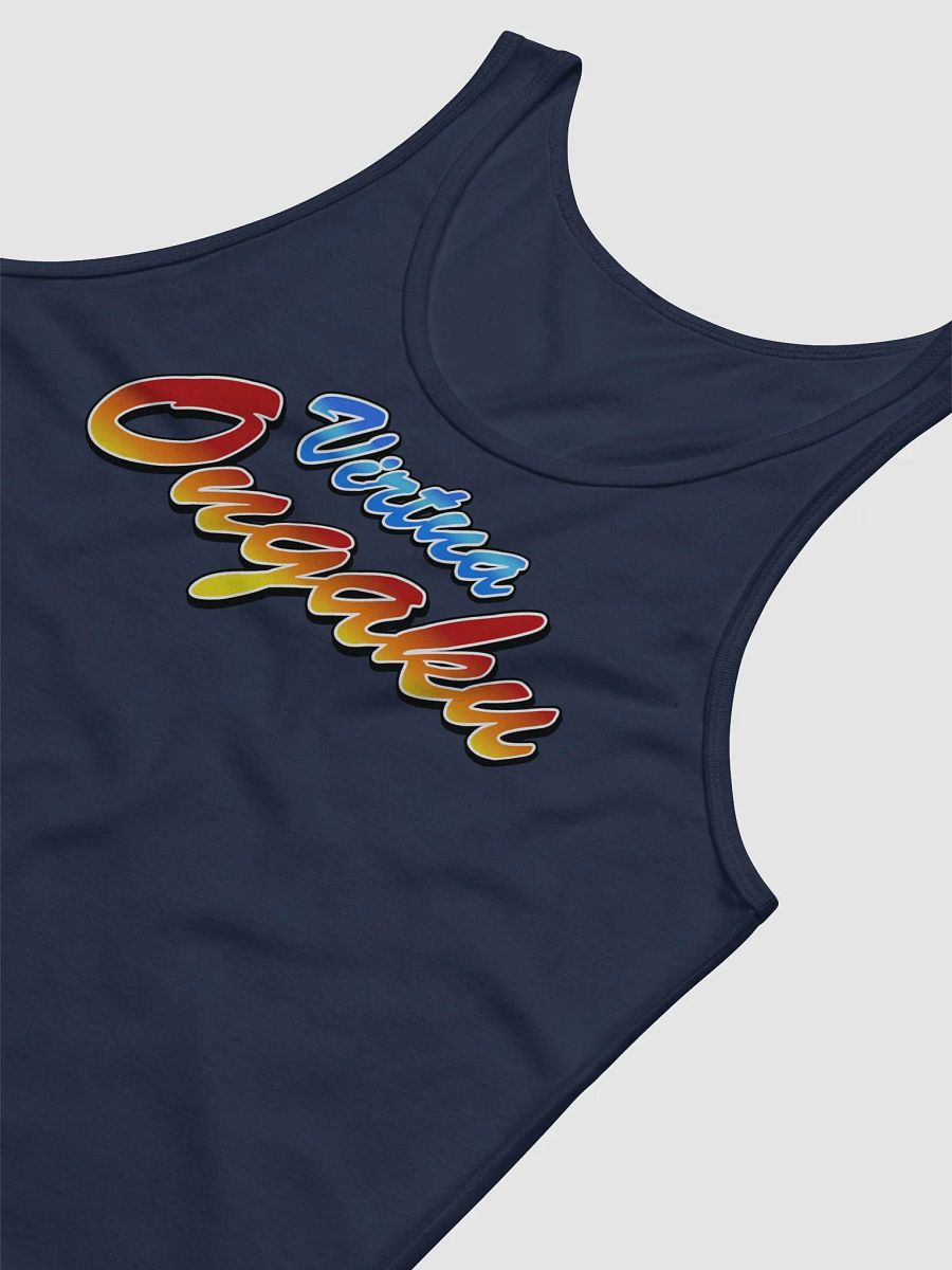 Virtua Ongaku Tank product image (3)