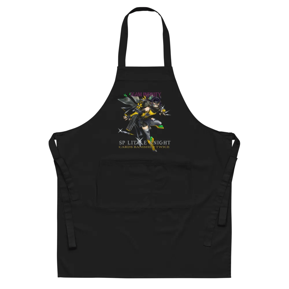Team Infinity YGO - NJ2 Apron product image (5)