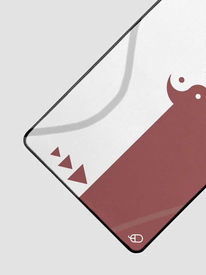 Yin And Yang - Red product image (2)