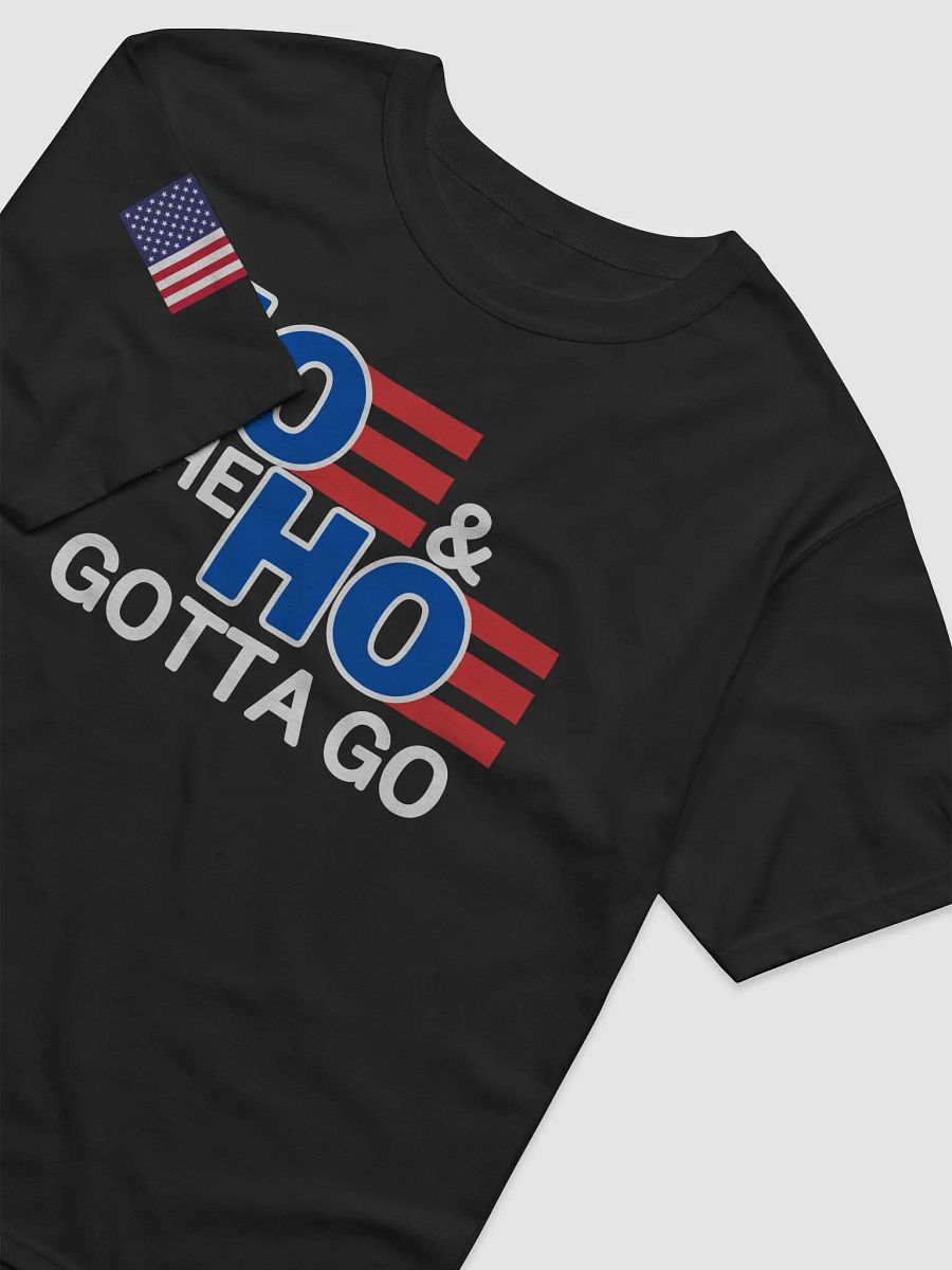 JoHoGo Relaxed-Fit Tee product image (11)
