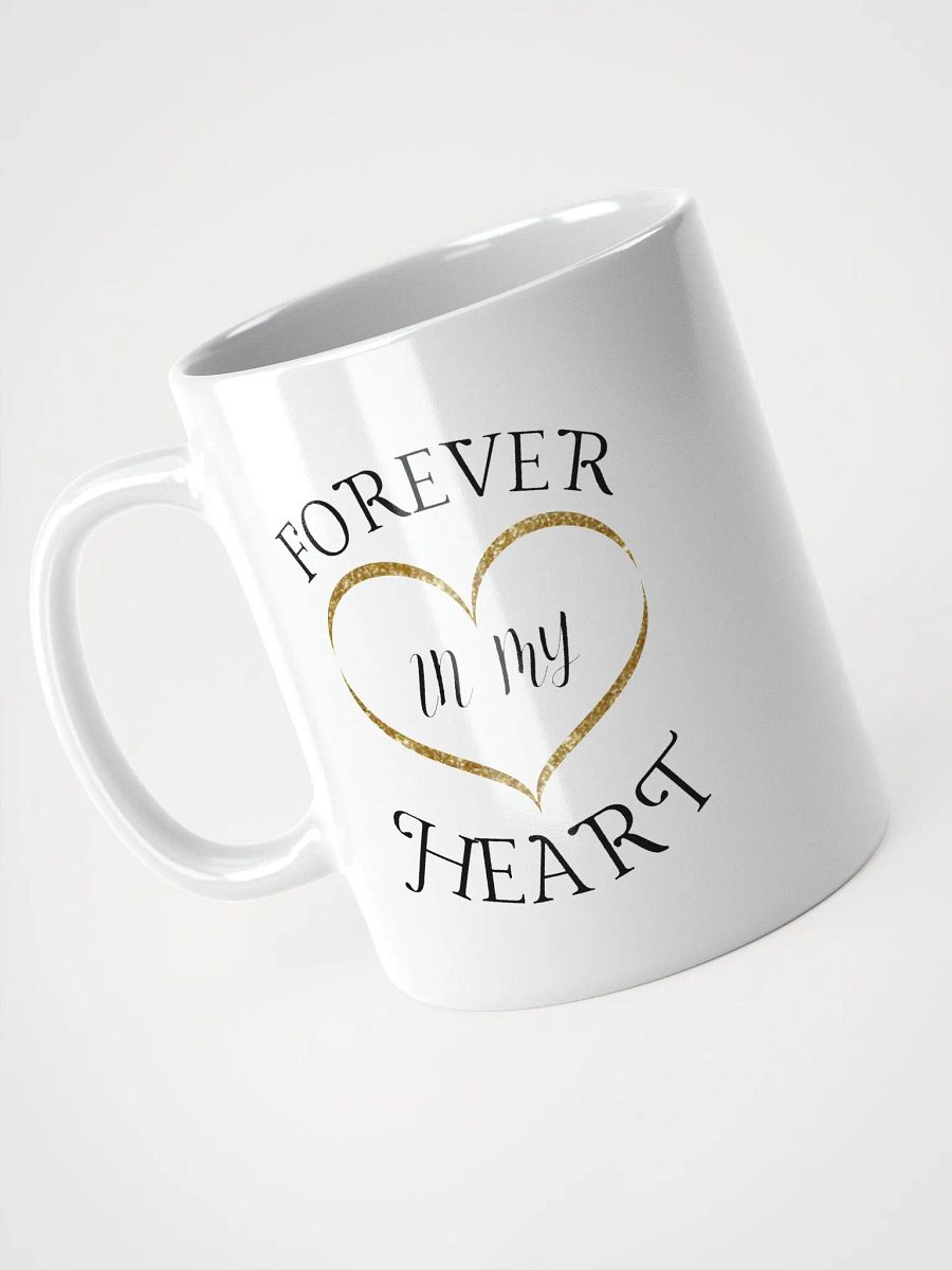 Forever in my heart product image (8)
