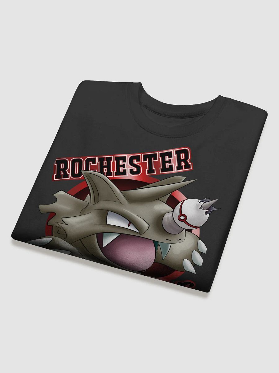 ROCHESTER RHYDONS SHINY CREW product image (4)