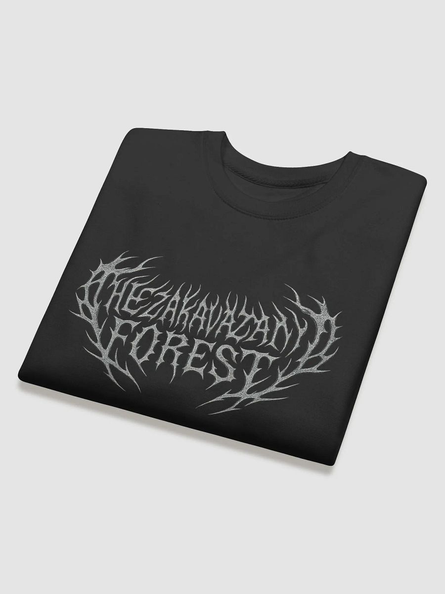 Bluza „TheZakalazanyForest” PRINT | Edycja DSV product image (1)