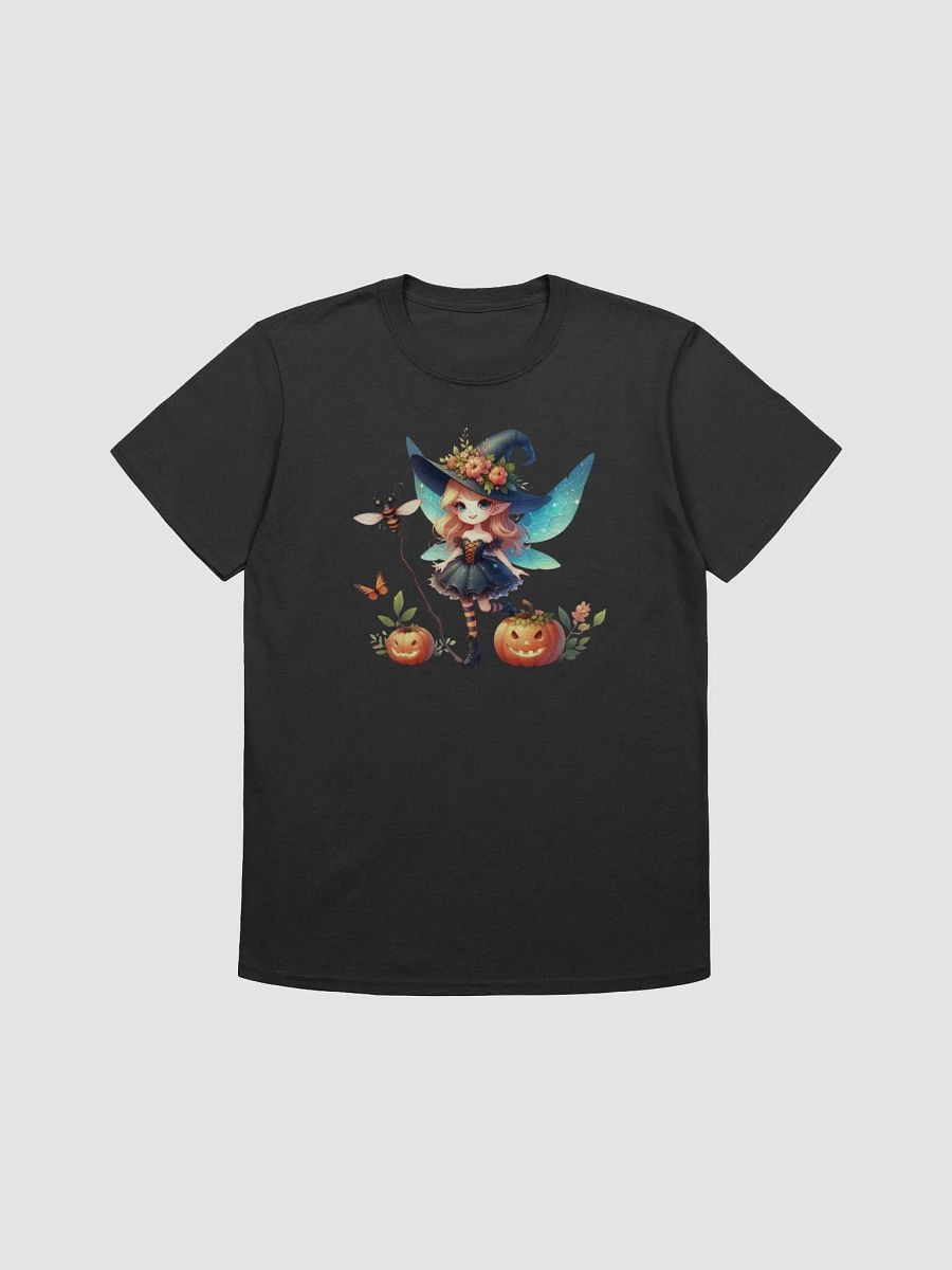 Cute Halloween Fairy 03 product image (2)