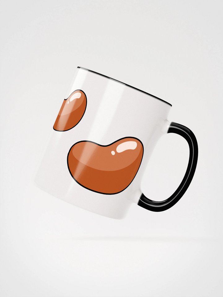 BEANS Ceramic Mug product image (5)
