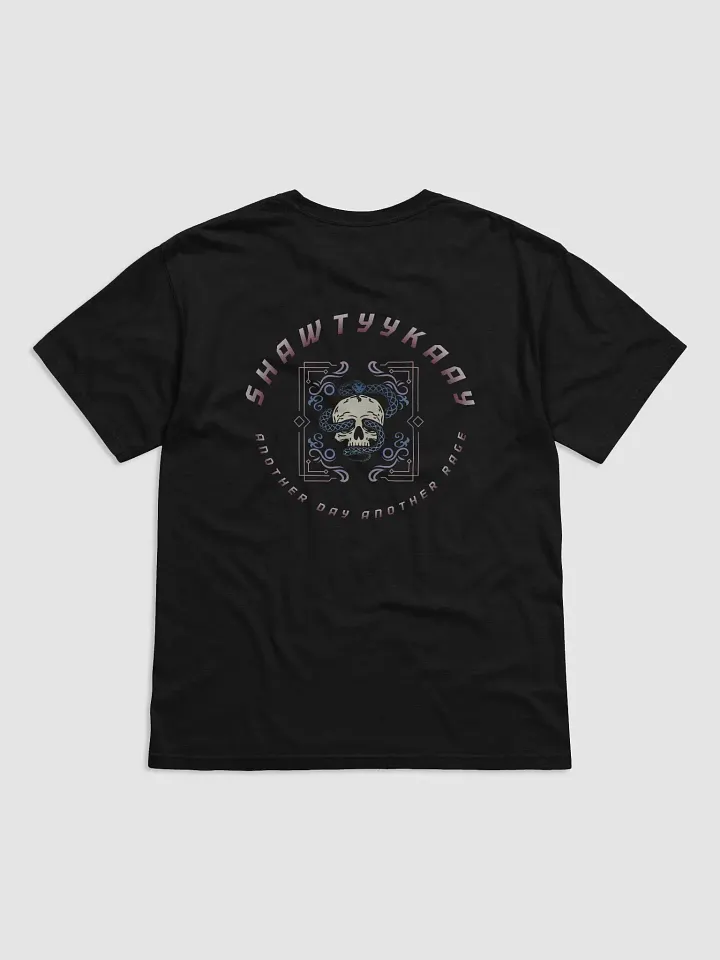 Blues and Hues Comfort Tee product image (6)