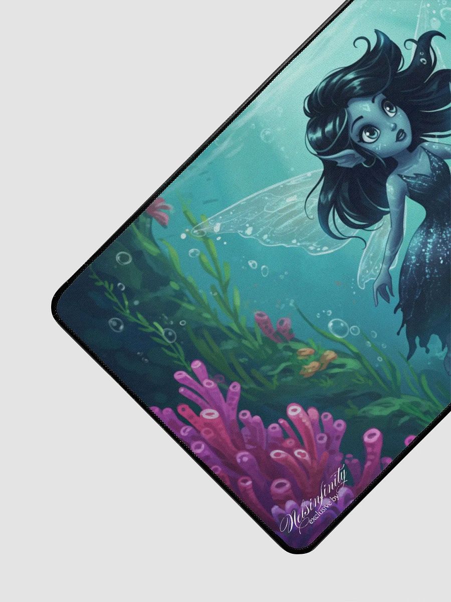 Exclusive Fairy World Bubbles 01 Desk Mat product image (3)
