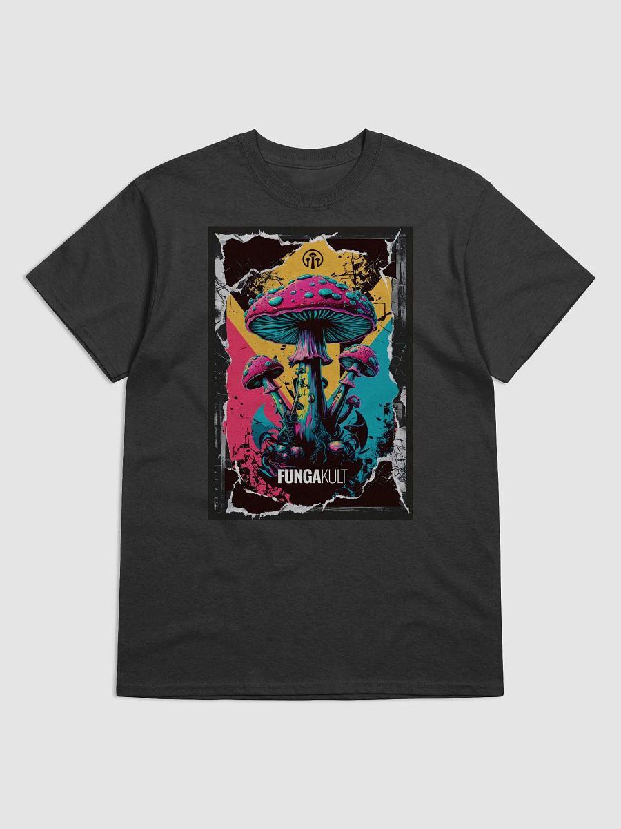FUNGAKULT #3 product image (2)