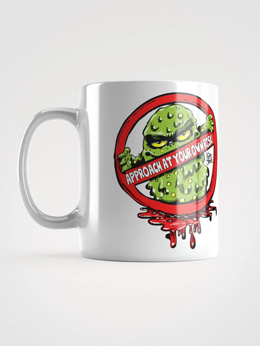 Bad mood coffee mug product image (6)