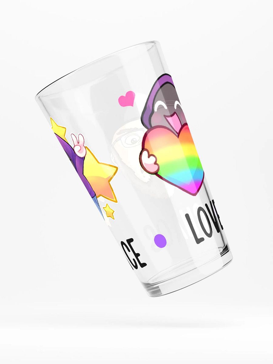PLC Pint Glass product image (4)