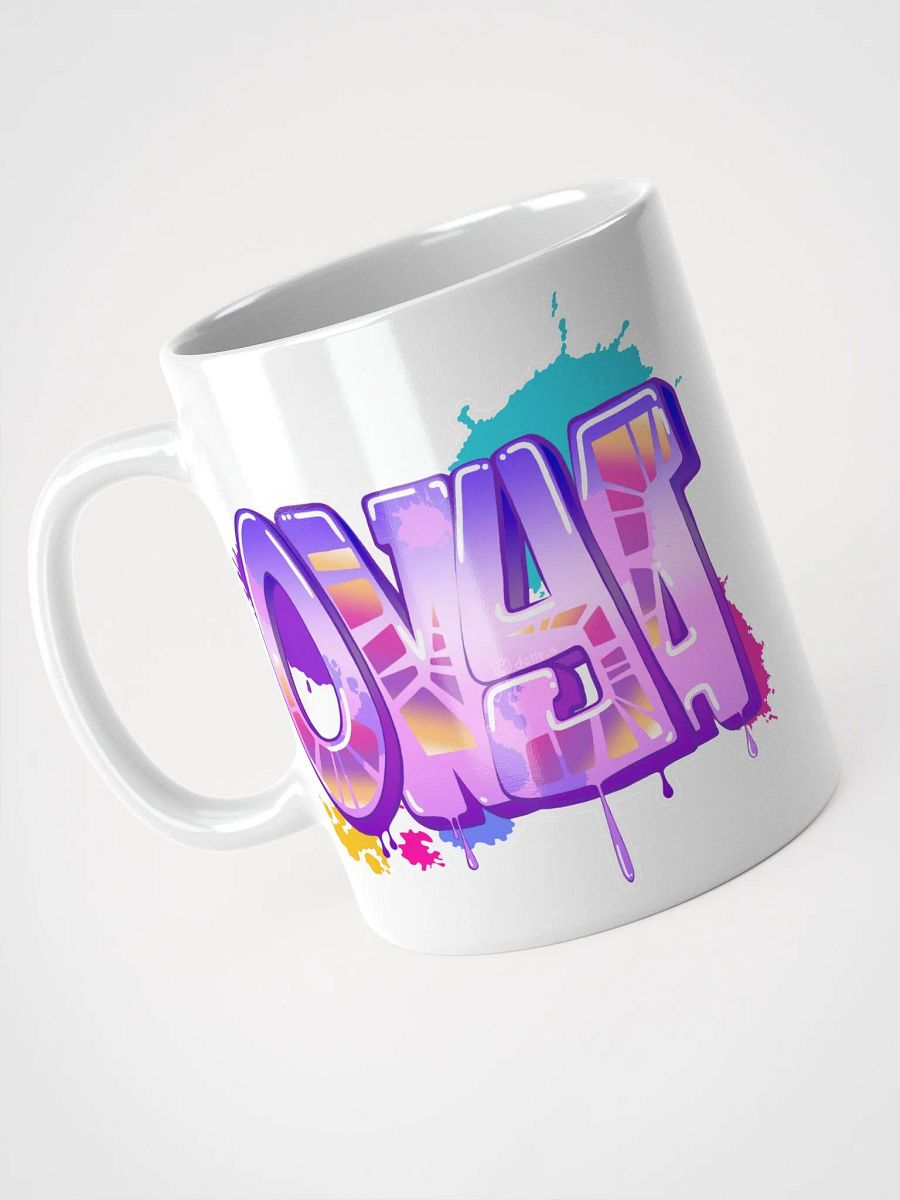 ONYA Graffiti Mug product image (7)