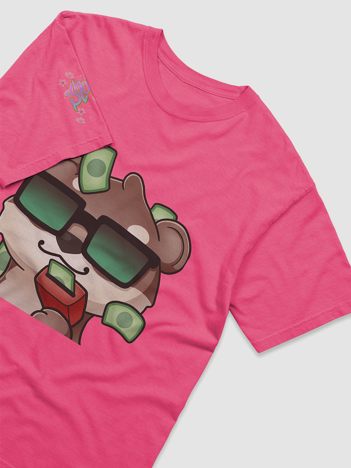 Money Tee product image (2)