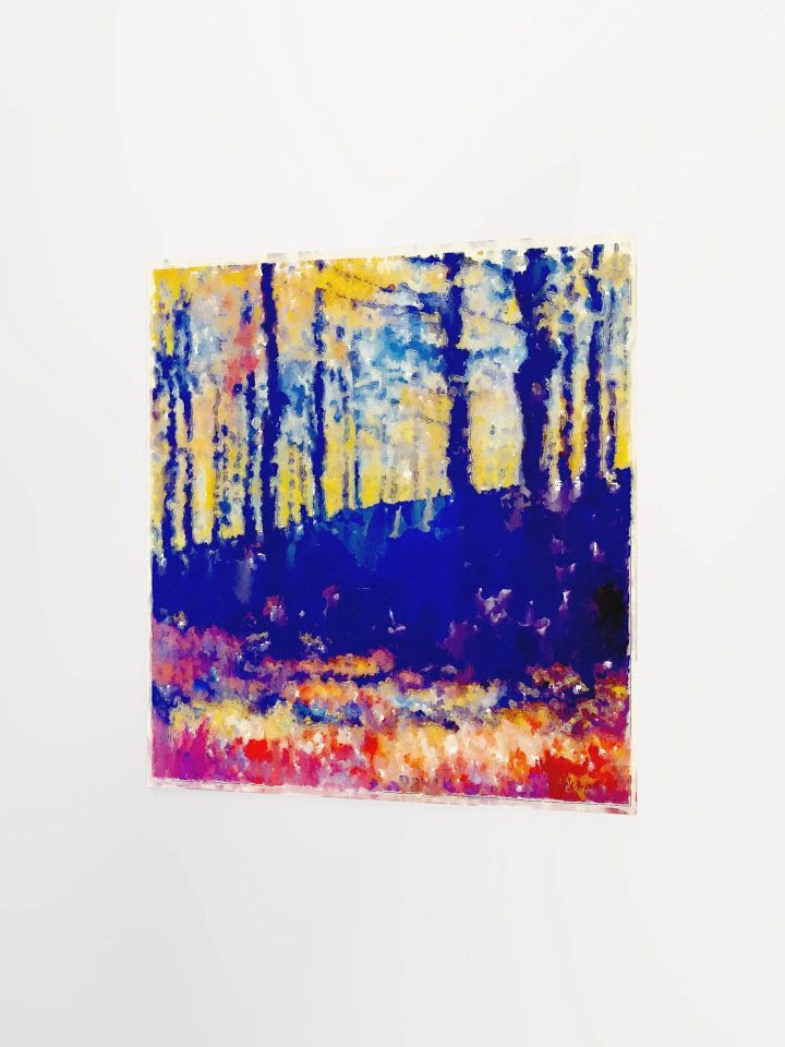 Colorful Evening product image (4)