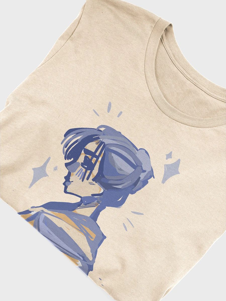 Forget-me-nots T-shirt product image (5)