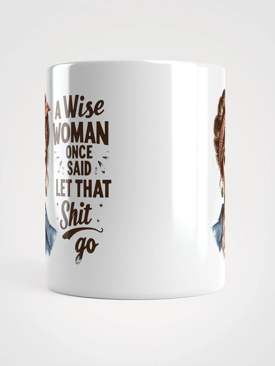 Wise Woman Mug product image (5)