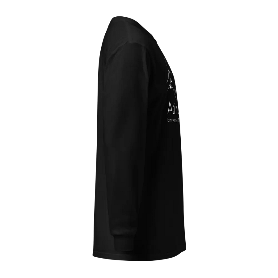LONG SLEEVE TEE product image (4)