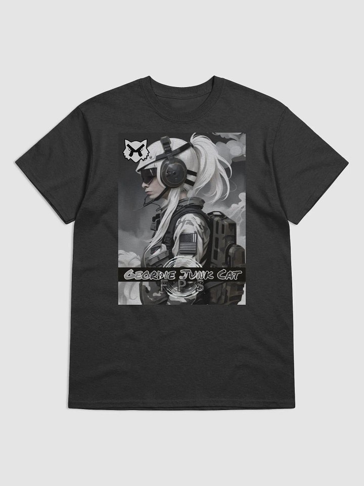 FPS TWO Mens Tee (US, EU, AUS & CA SHIPPING) product image (1)