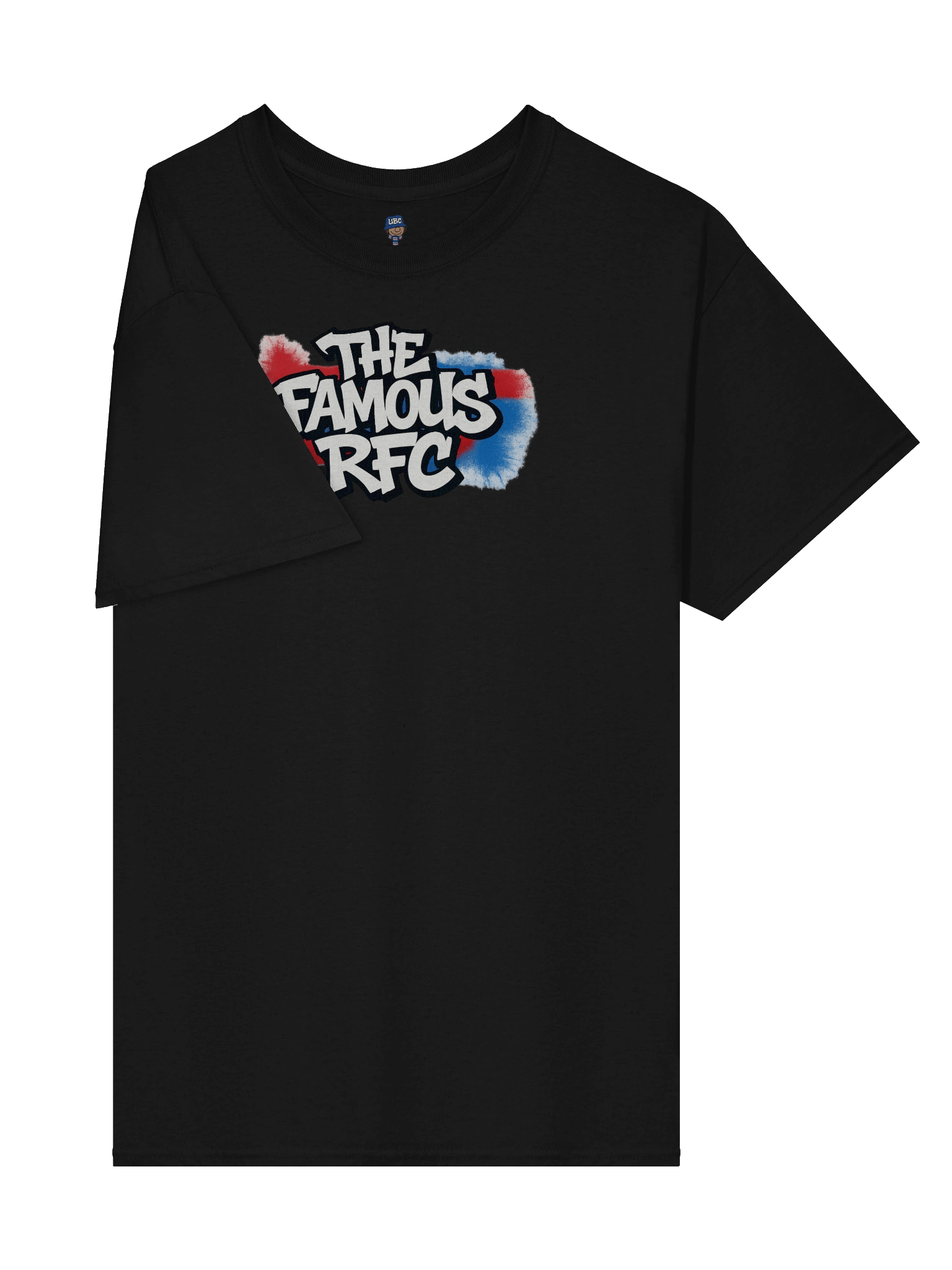 UBC "The Famous" Tee product image (4)