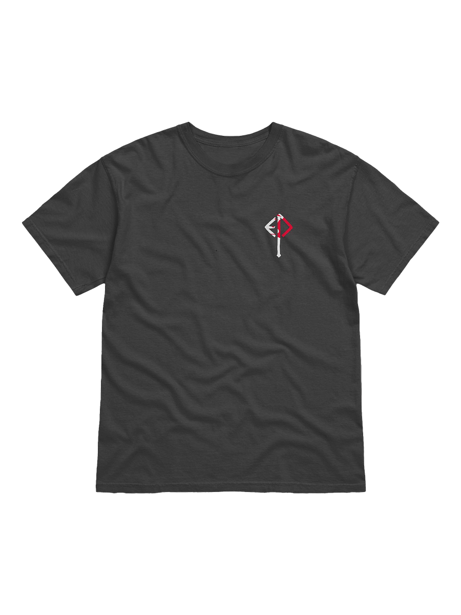 Executioner T-Shirt: Rune Bloodsplatter product image (1)