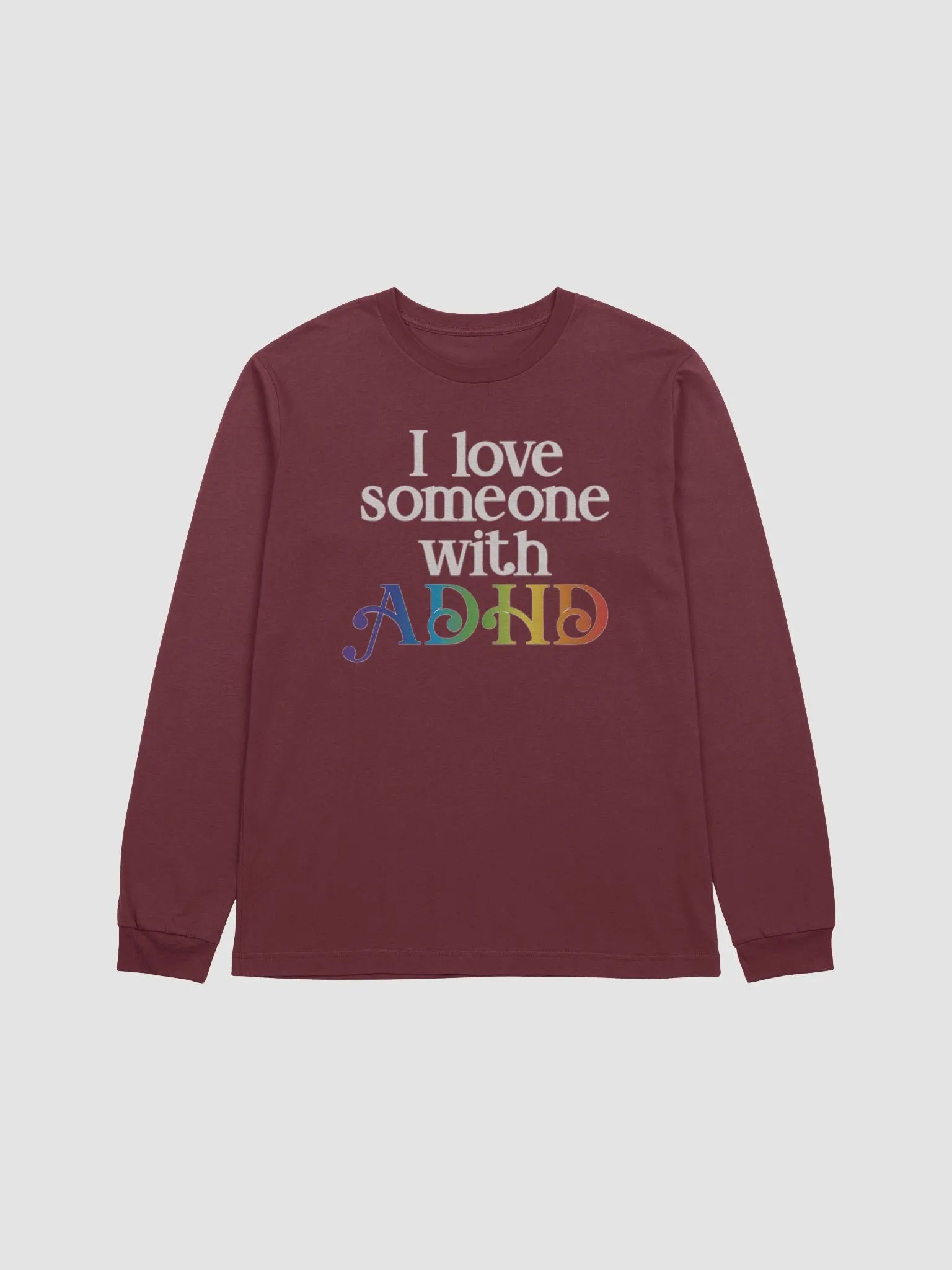 Love ADHD product image (11)