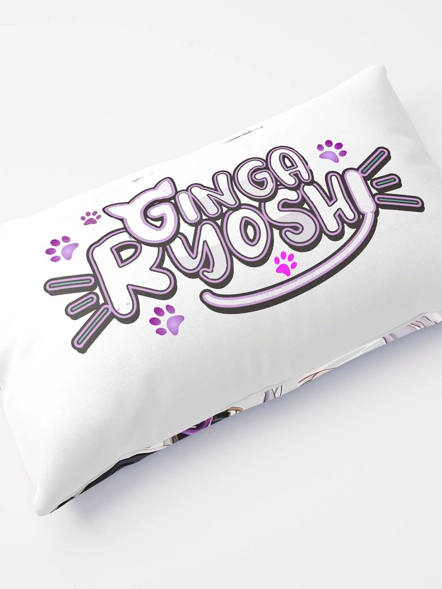 Ginga Pillow product image (8)