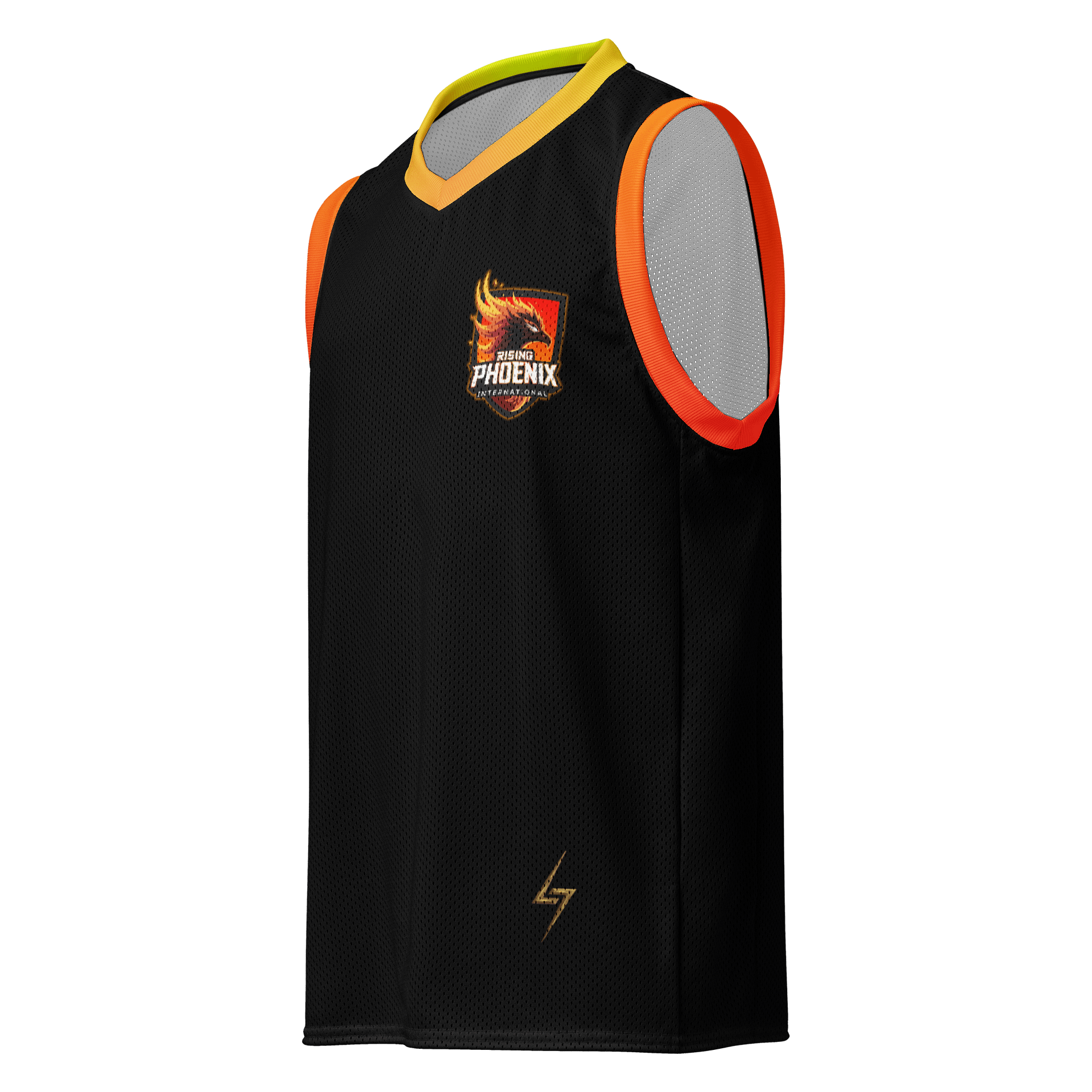 Rising Phoenix International Team Jersey product image (1)