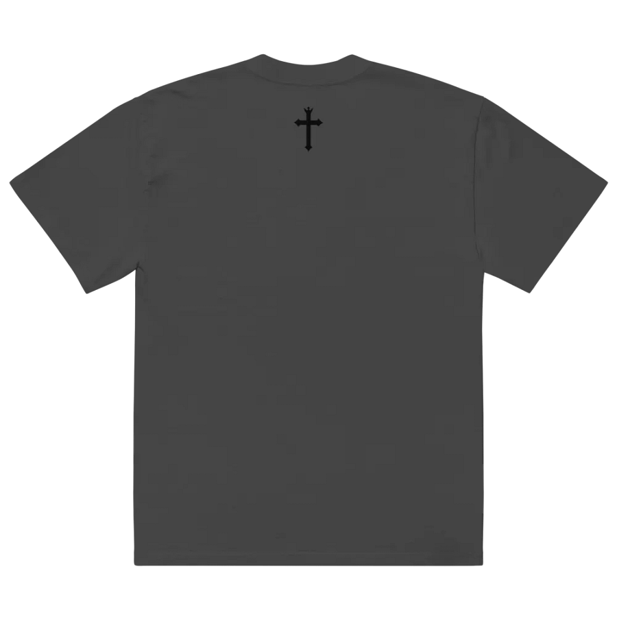 King of Kings Oversize Shirt product image (6)