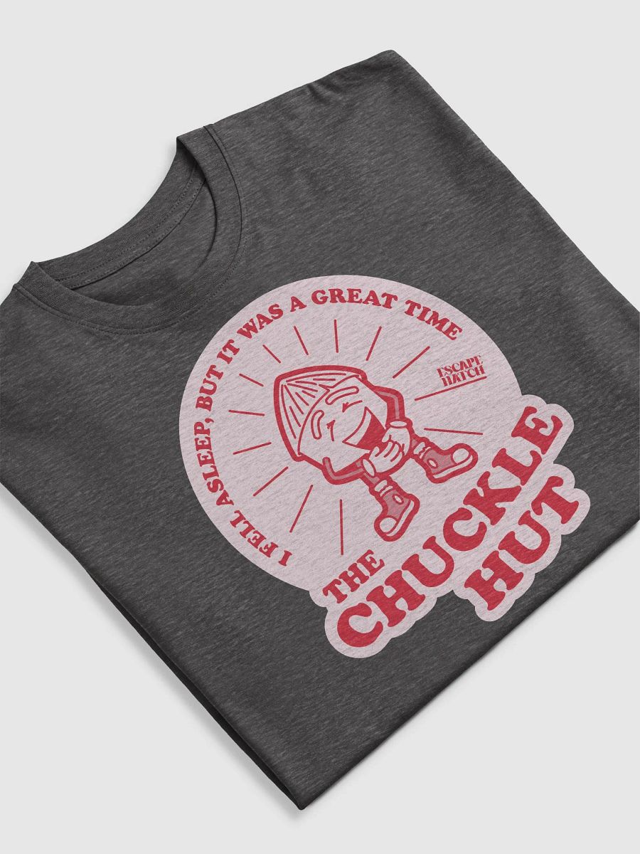 Chuckle Hut Tee product image (5)