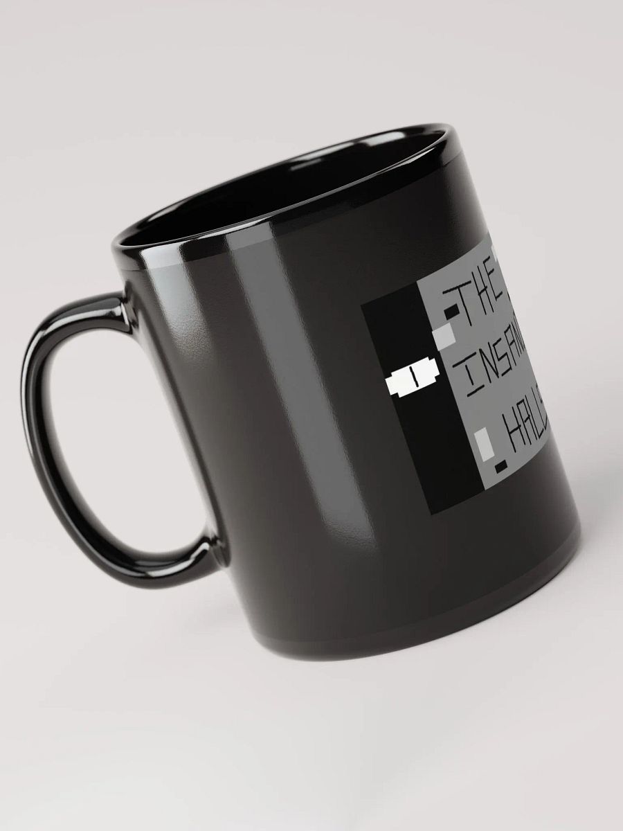 The Insanity Halls Mug product image (6)