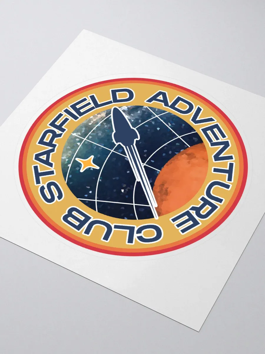 Starfield Adventure Club product image (3)
