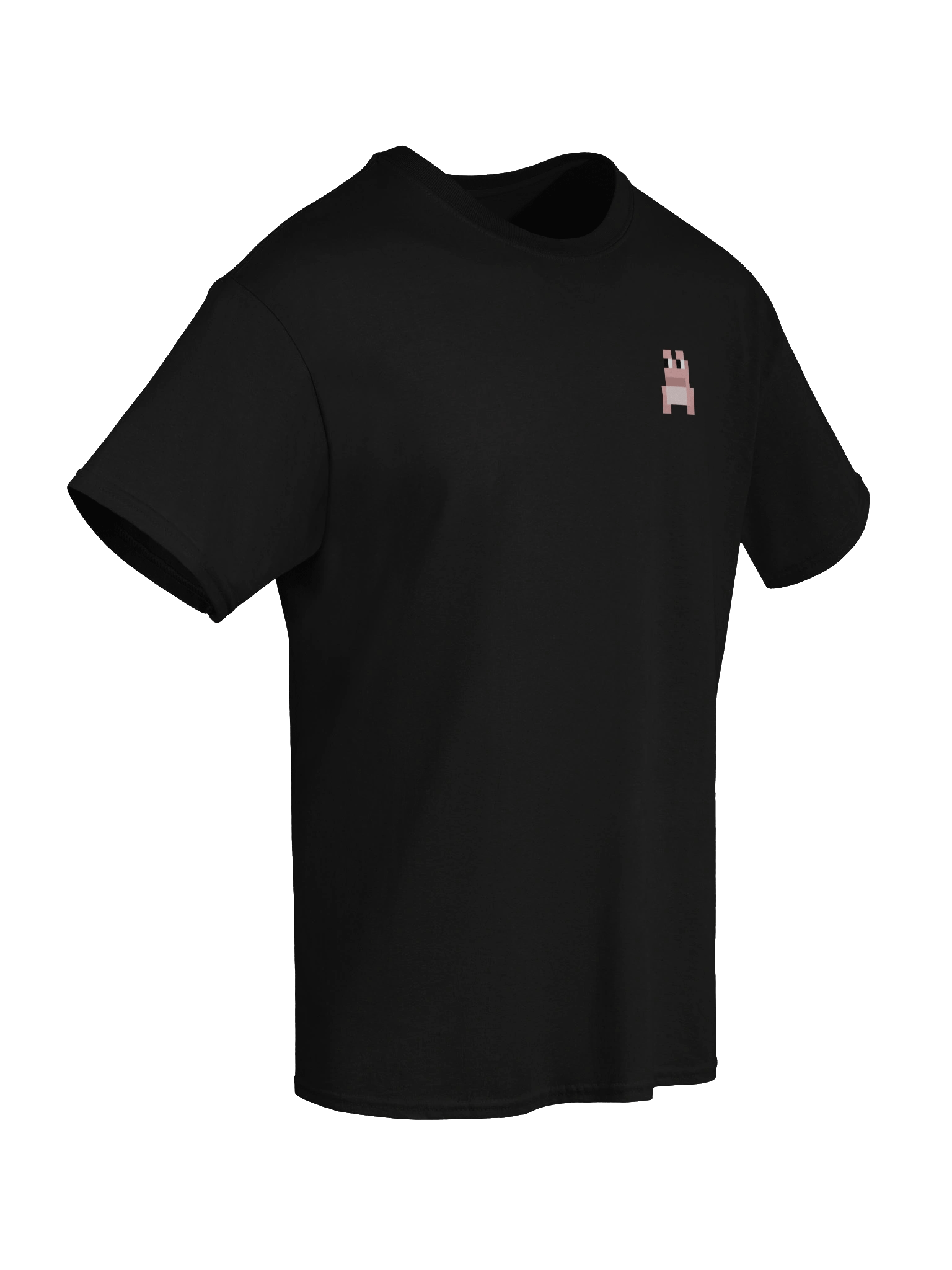Pixel Brog Shirt product image (72)