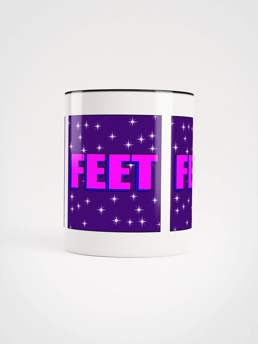 Hybrid Fete Ceramic Mug product image (5)