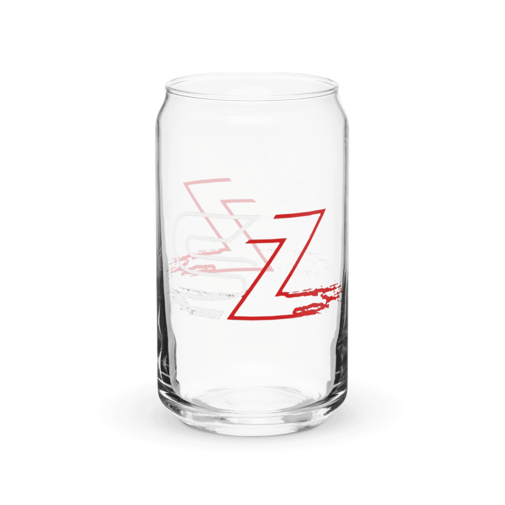 Glass Can product image (1)