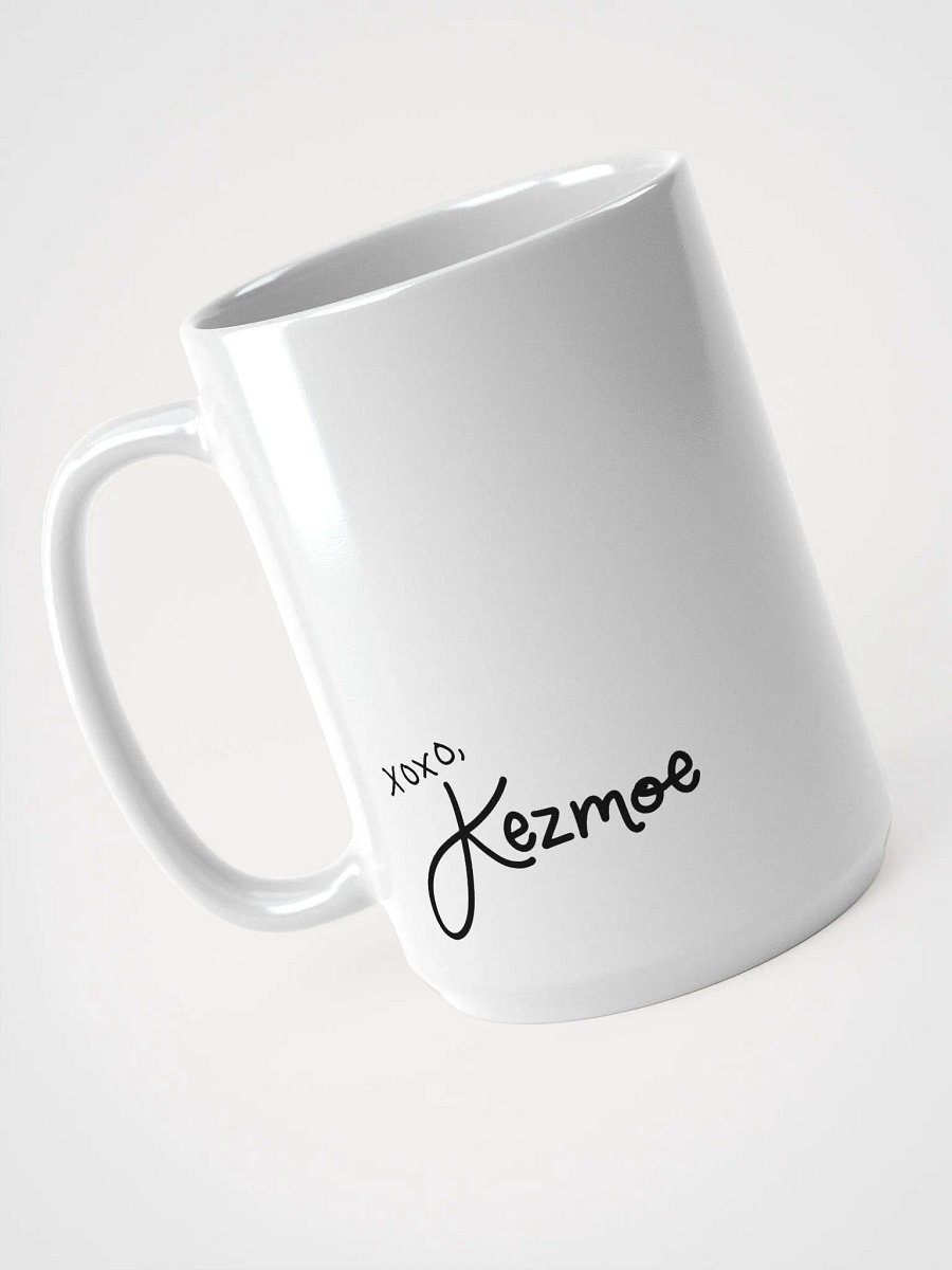 i aM LoVed 15oz Mug product image (3)
