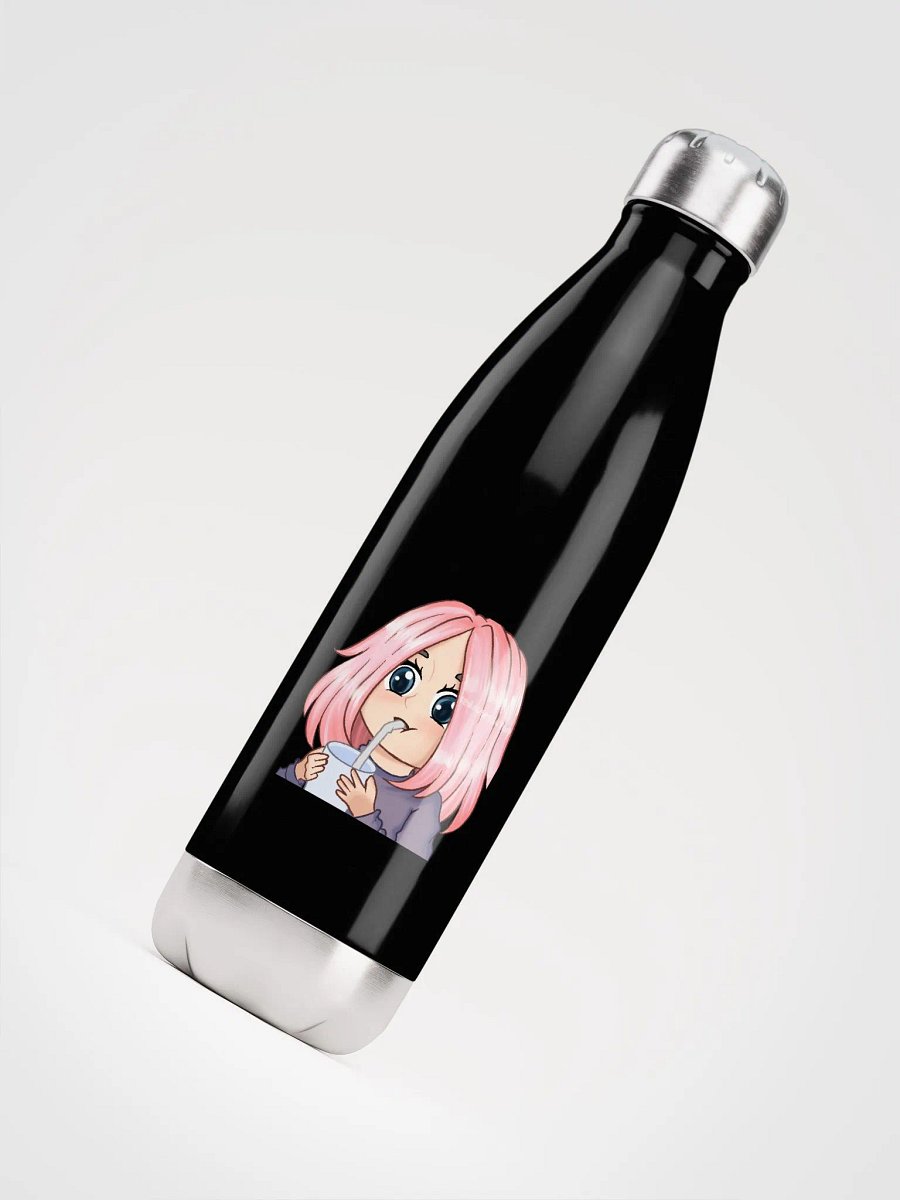 Hydrate water bottle product image (8)
