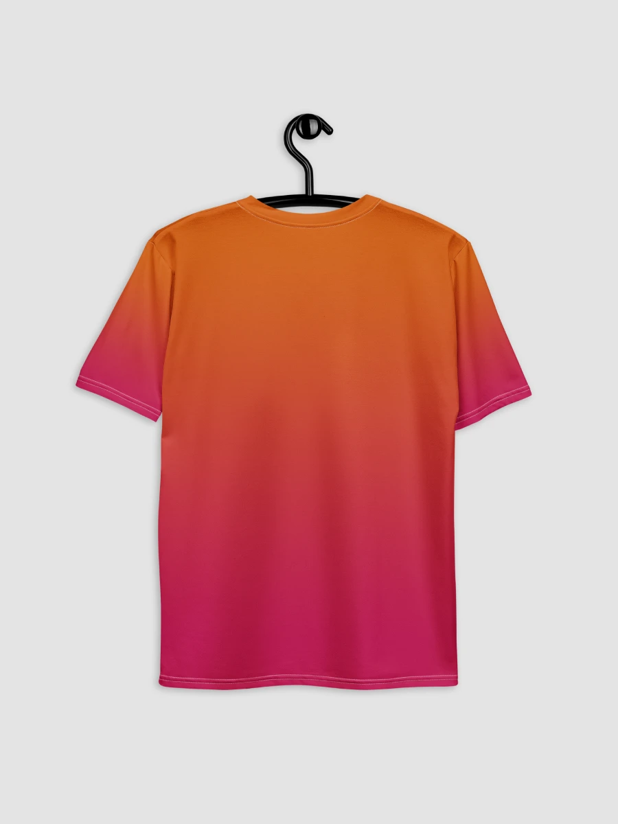 Sunset Grading T-Shirt product image (2)