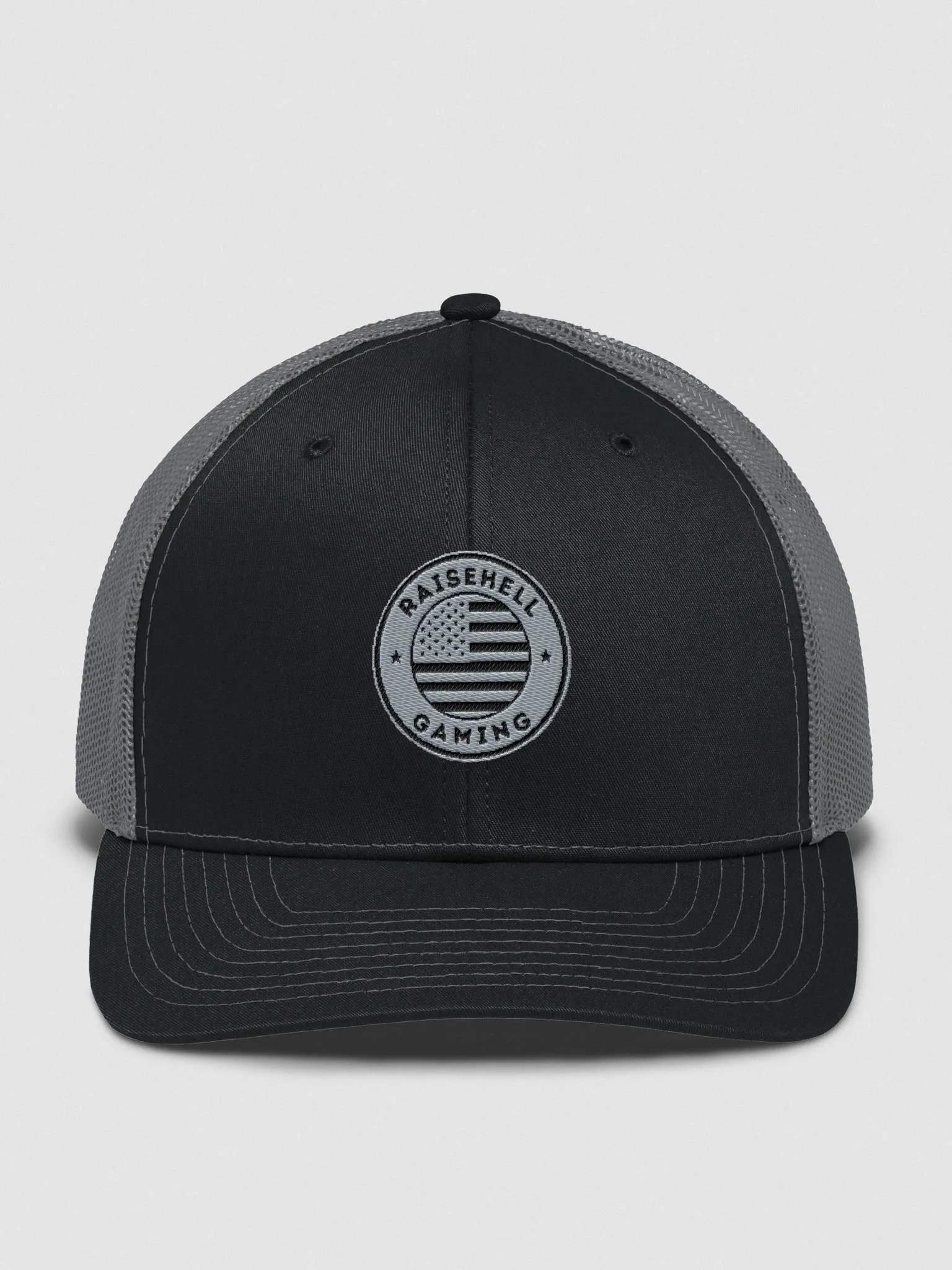 RaiseHellGaming Trucker's Hat product image (1)
