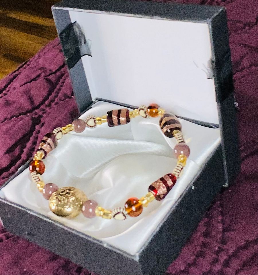 MEN’S LOVE BRACELET product image (8)