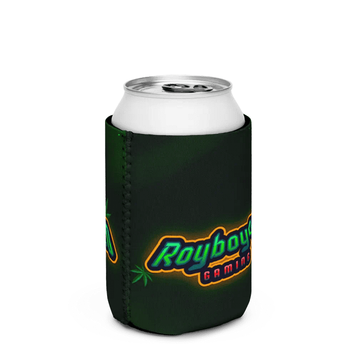 Royboy420Gaming Drink Insulator product image (3)